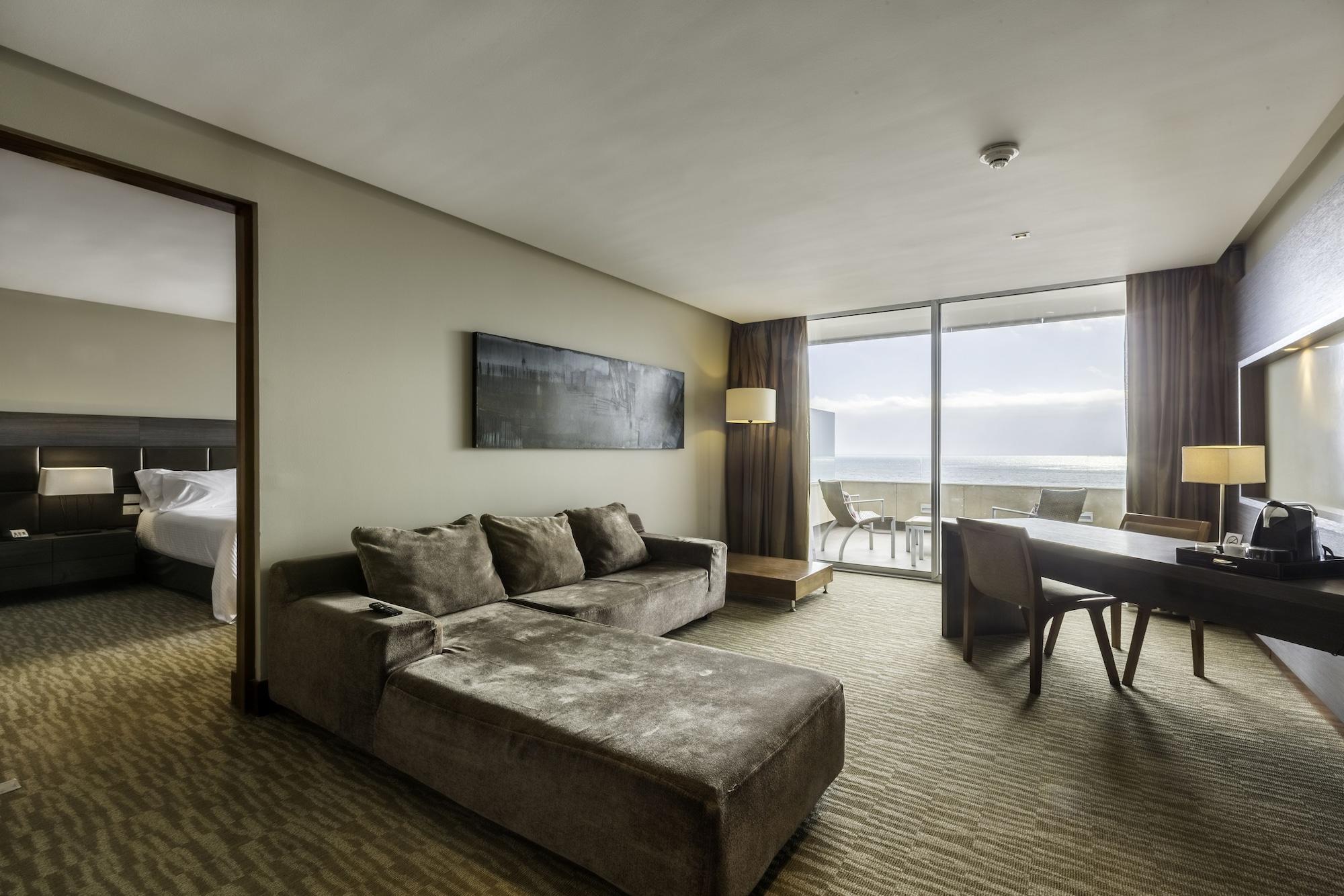 Hotel Enjoy Provincia de Antofagasta Exterior foto