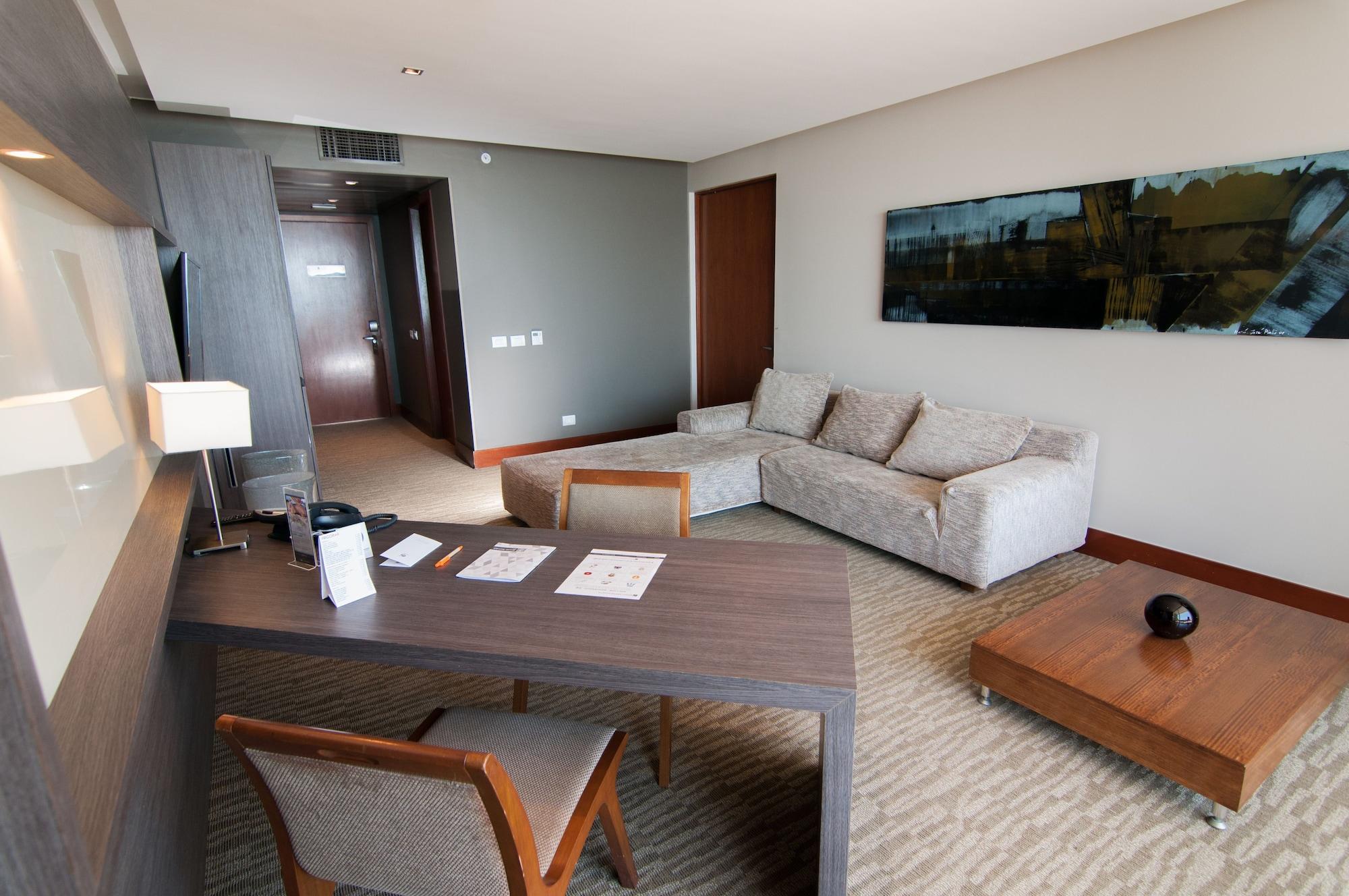 Hotel Enjoy Provincia de Antofagasta Exterior foto