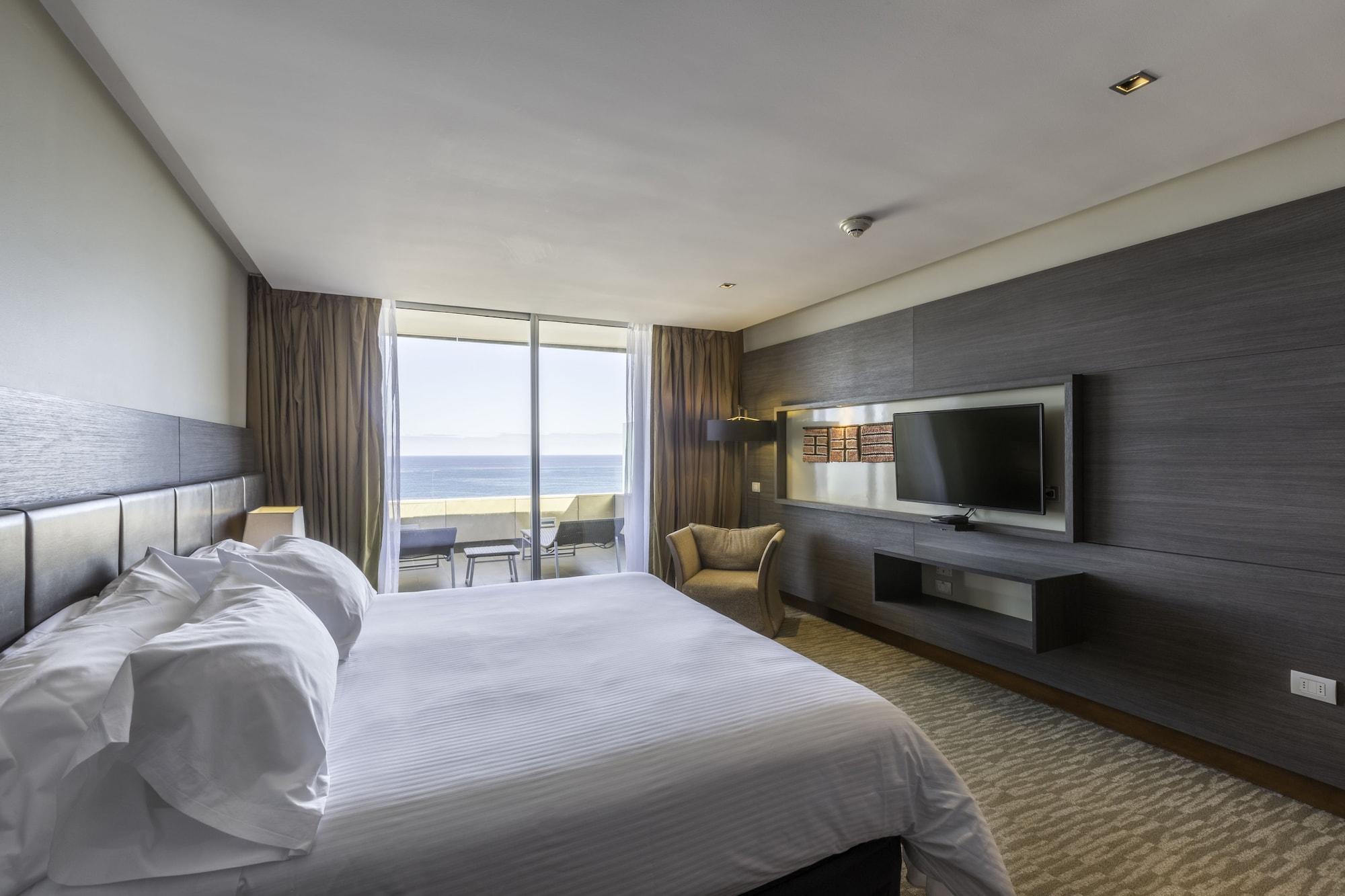 Hotel Enjoy Provincia de Antofagasta Exterior foto