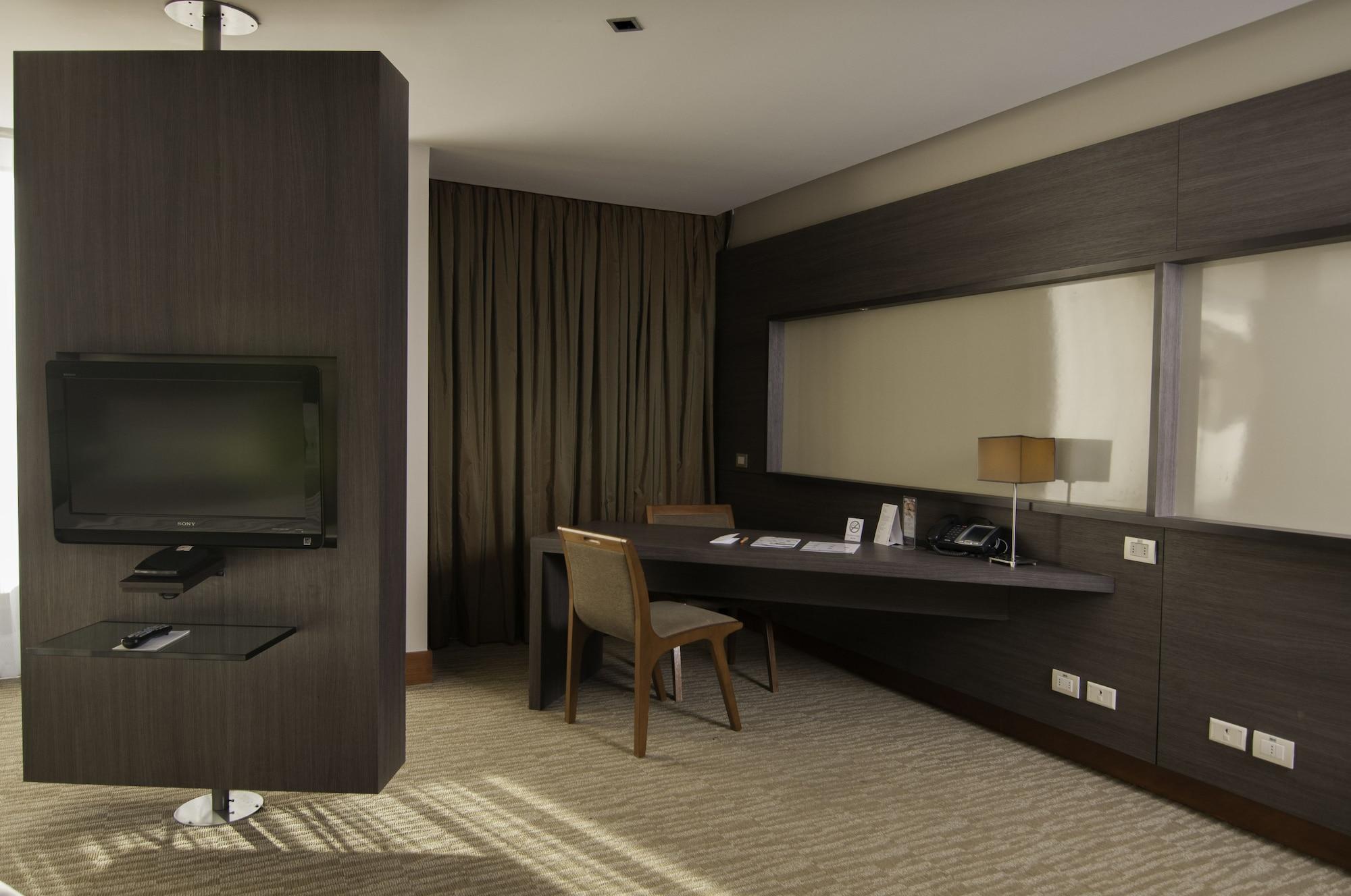 Hotel Enjoy Provincia de Antofagasta Exterior foto