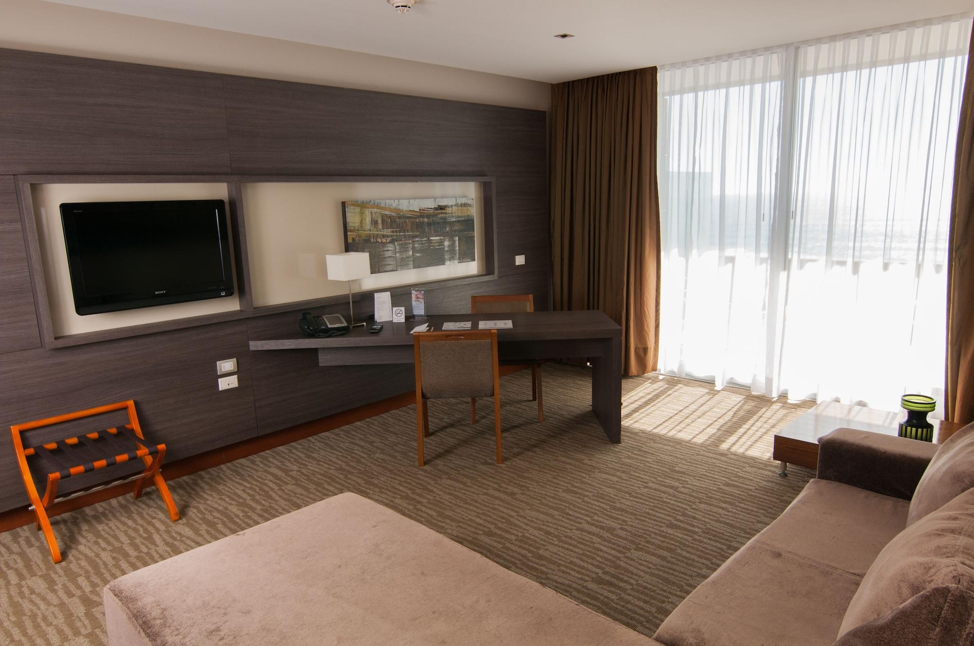 Hotel Enjoy Provincia de Antofagasta Exterior foto