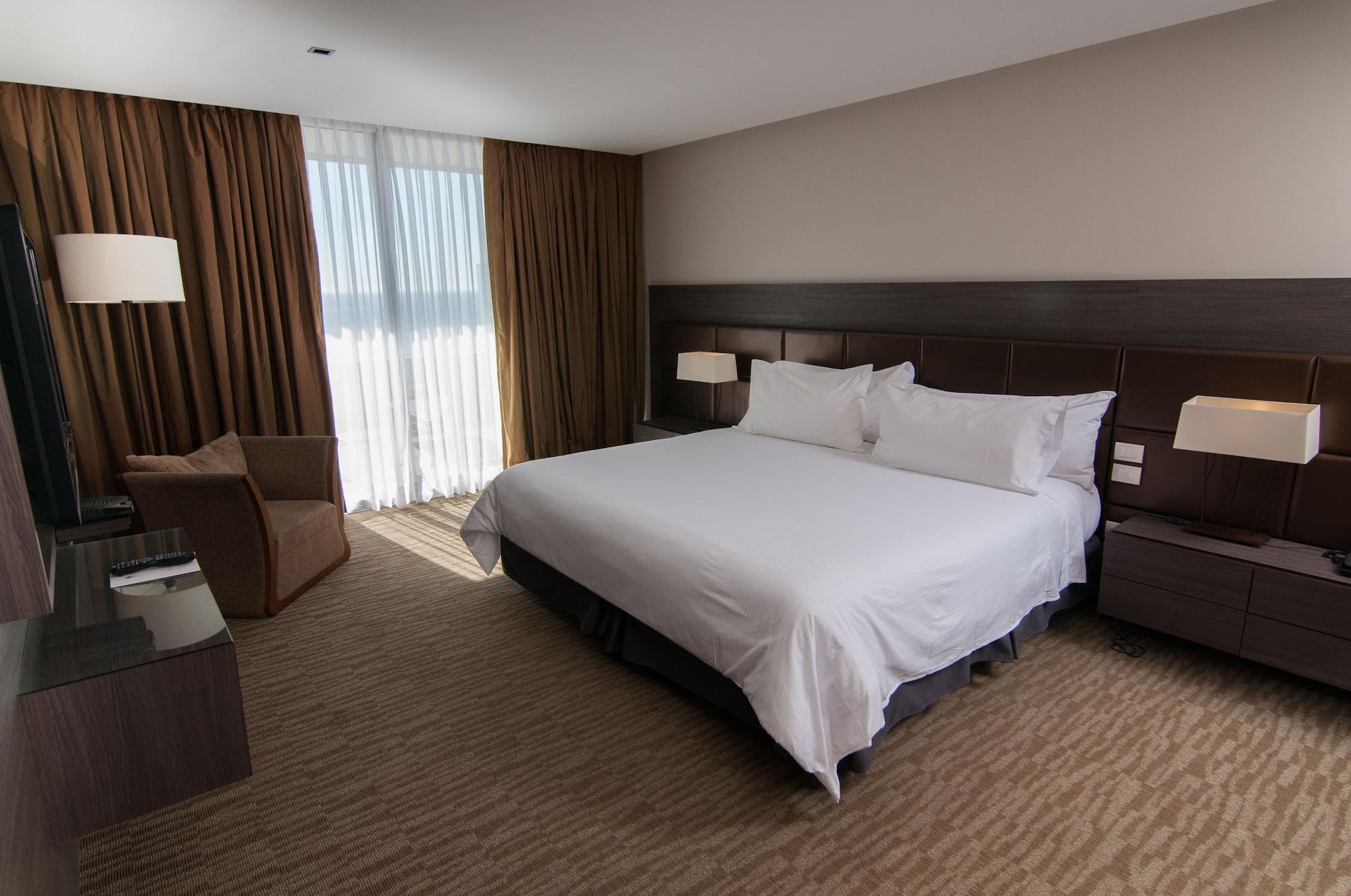Hotel Enjoy Provincia de Antofagasta Exterior foto