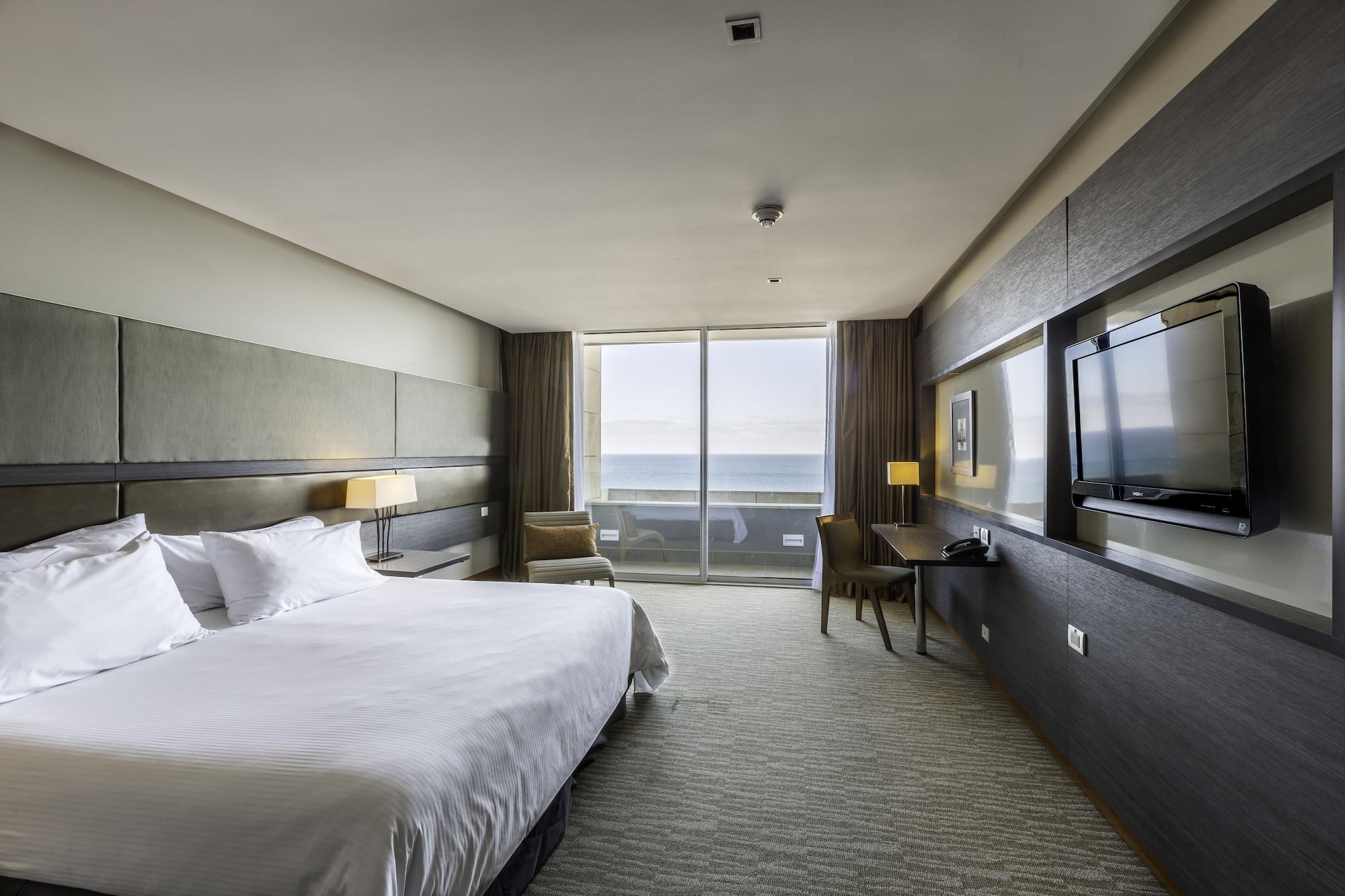 Hotel Enjoy Provincia de Antofagasta Exterior foto