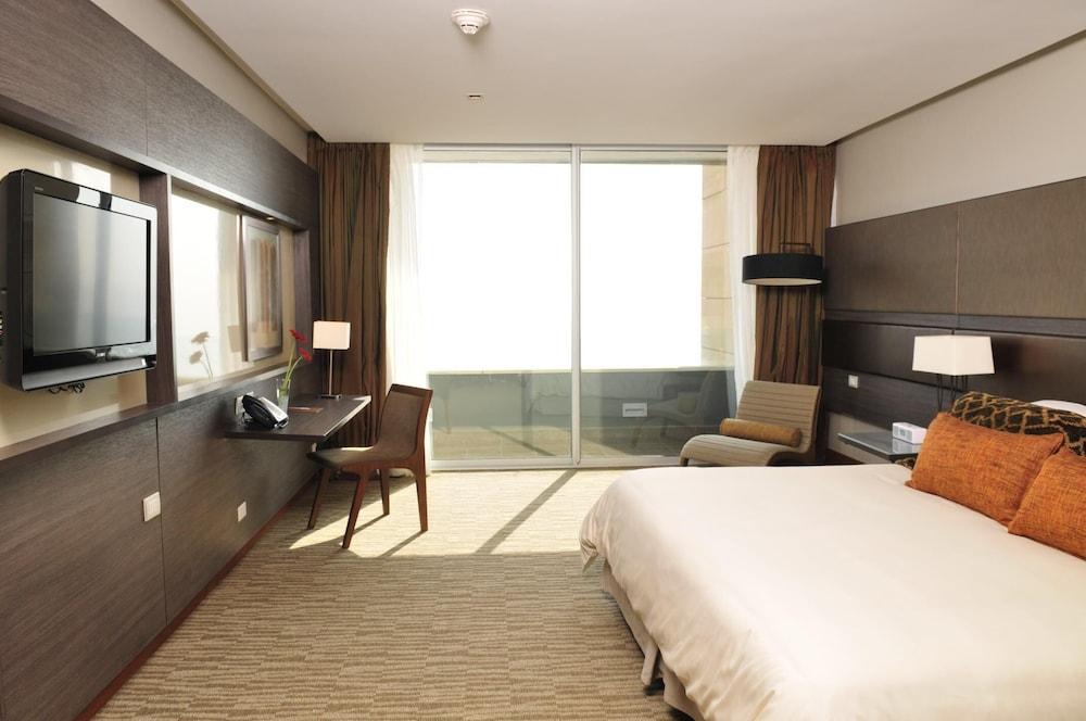 Hotel Enjoy Provincia de Antofagasta Exterior foto