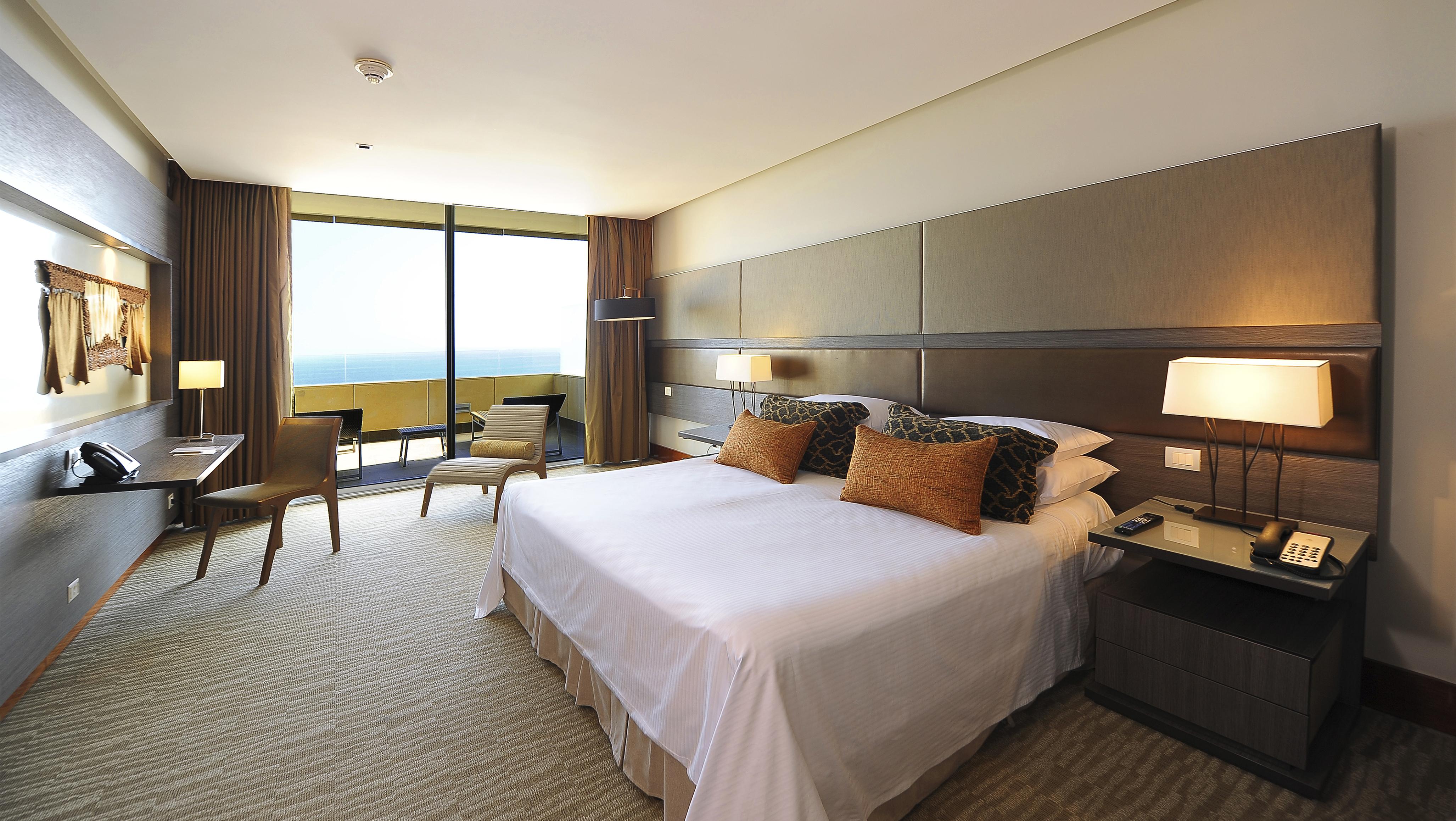 Hotel Enjoy Provincia de Antofagasta Exterior foto