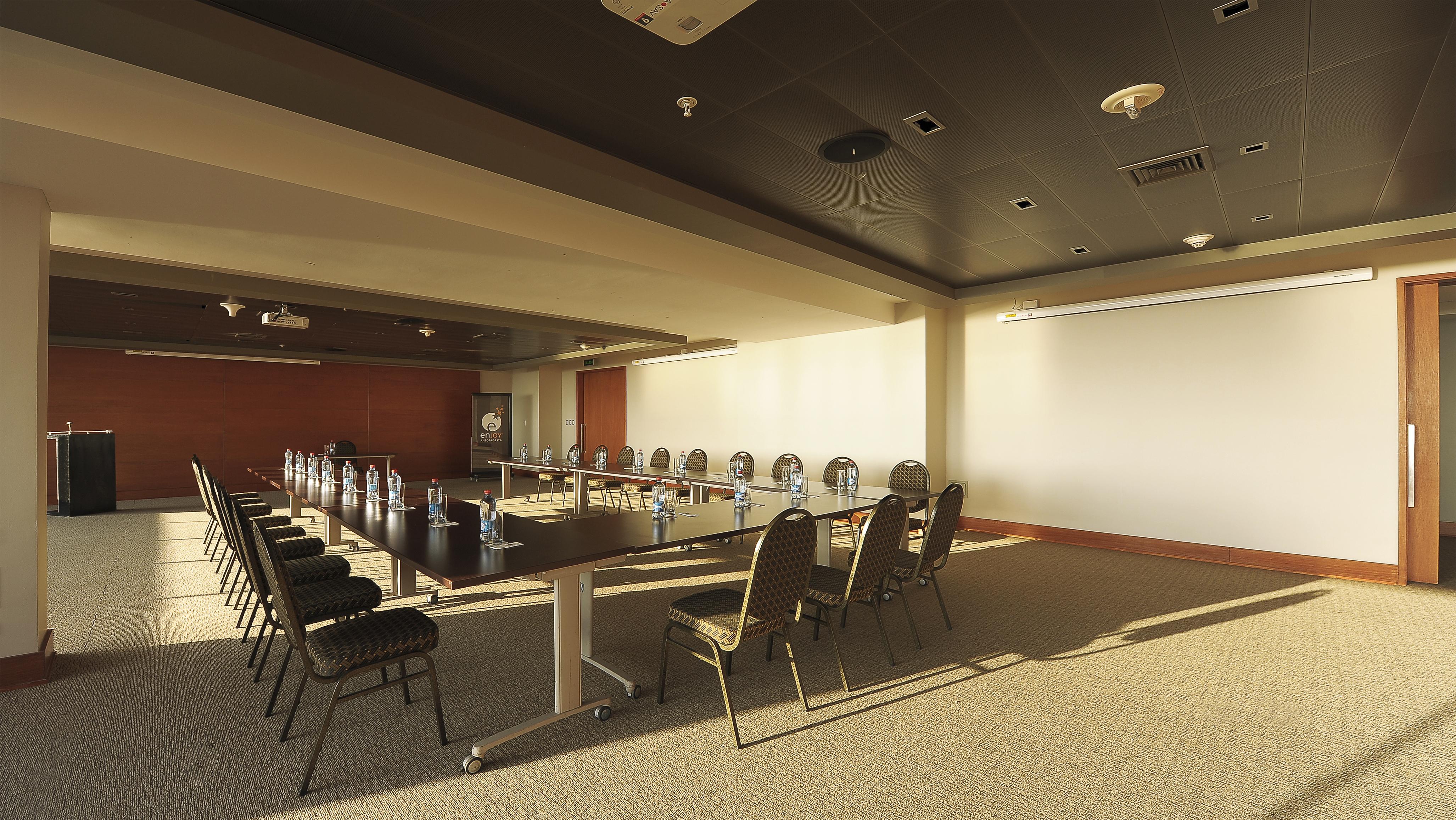 Hotel Enjoy Provincia de Antofagasta Exterior foto