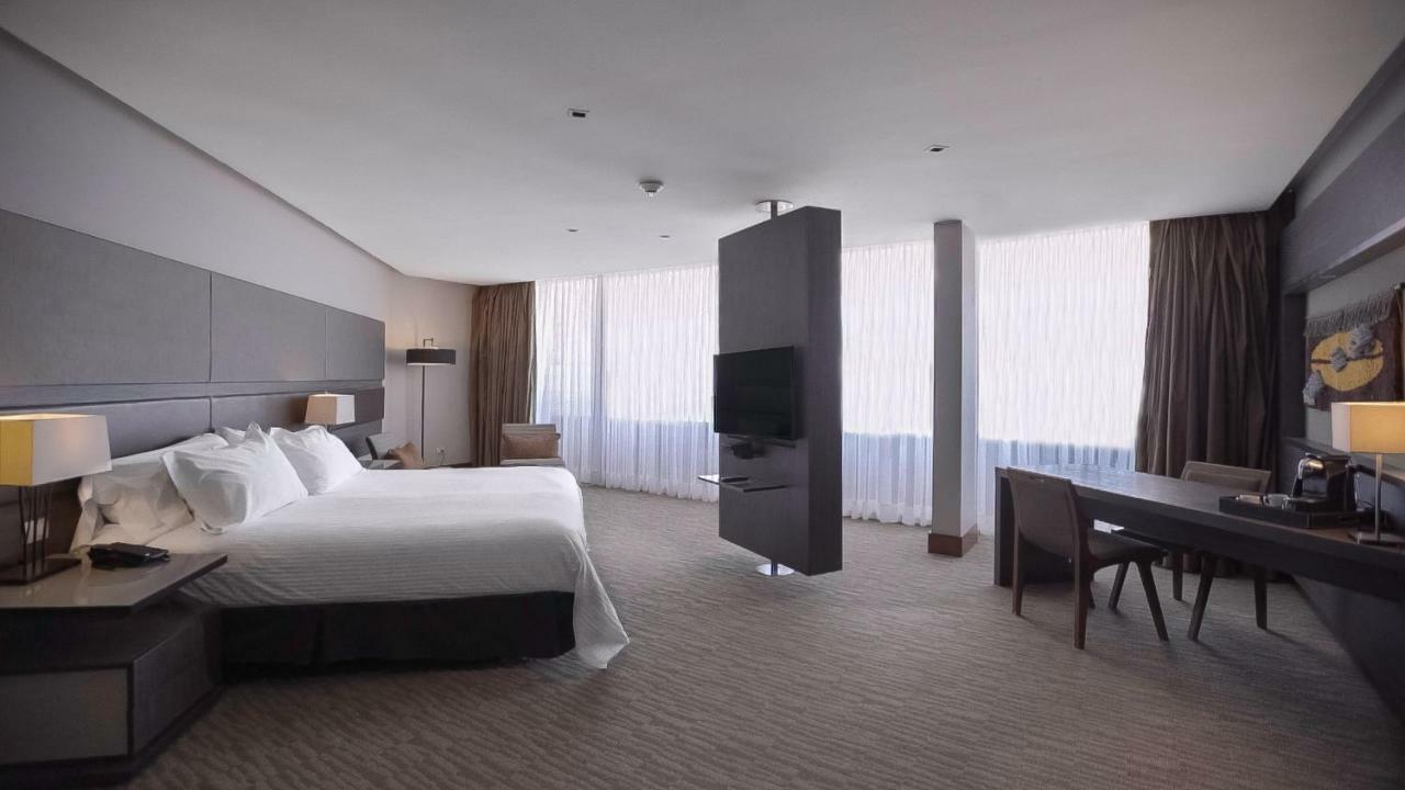 Hotel Enjoy Provincia de Antofagasta Habitación foto