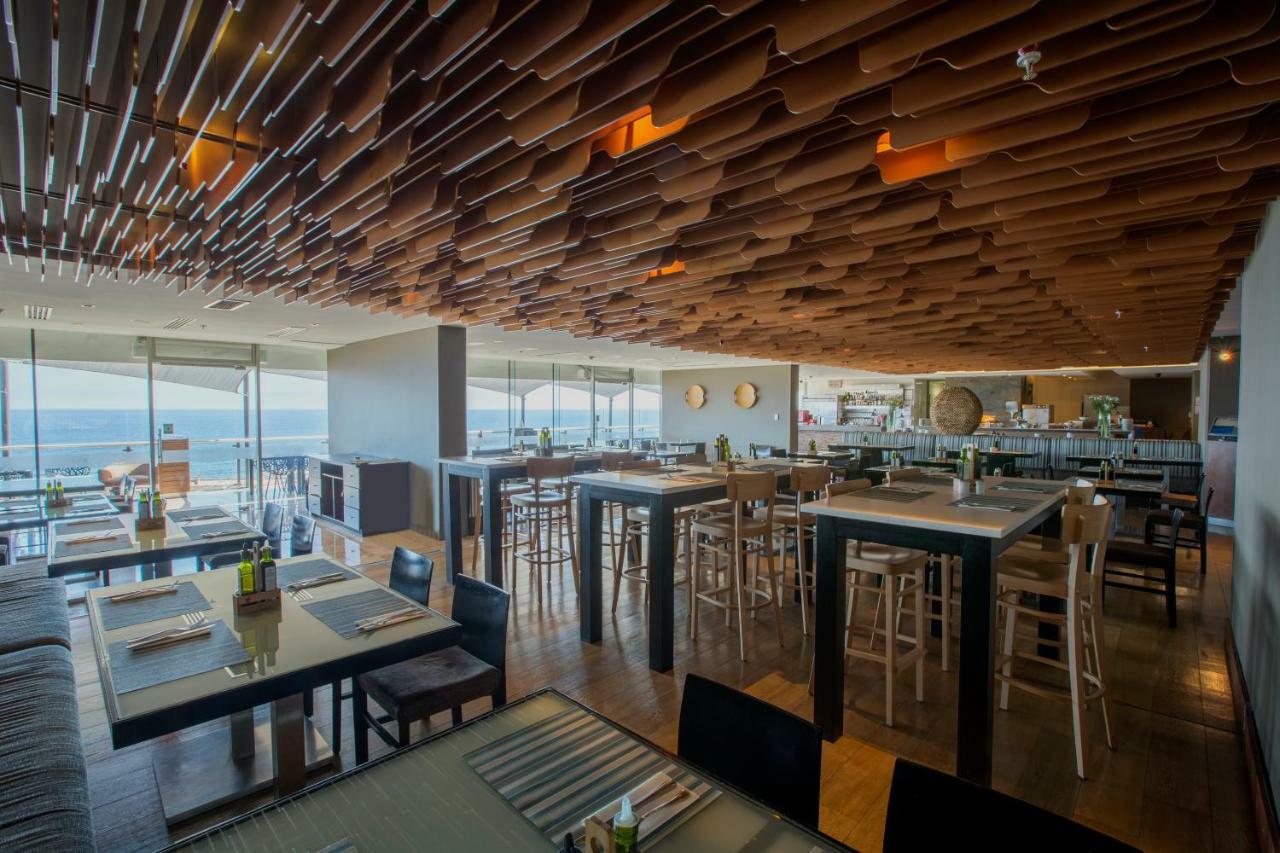 Hotel Enjoy Provincia de Antofagasta Exterior foto