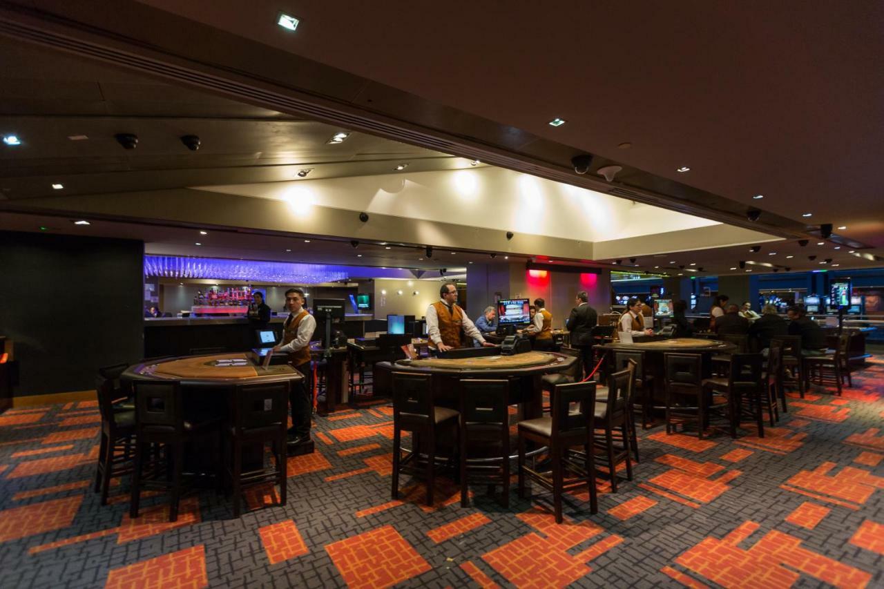 Hotel Enjoy Provincia de Antofagasta Exterior foto