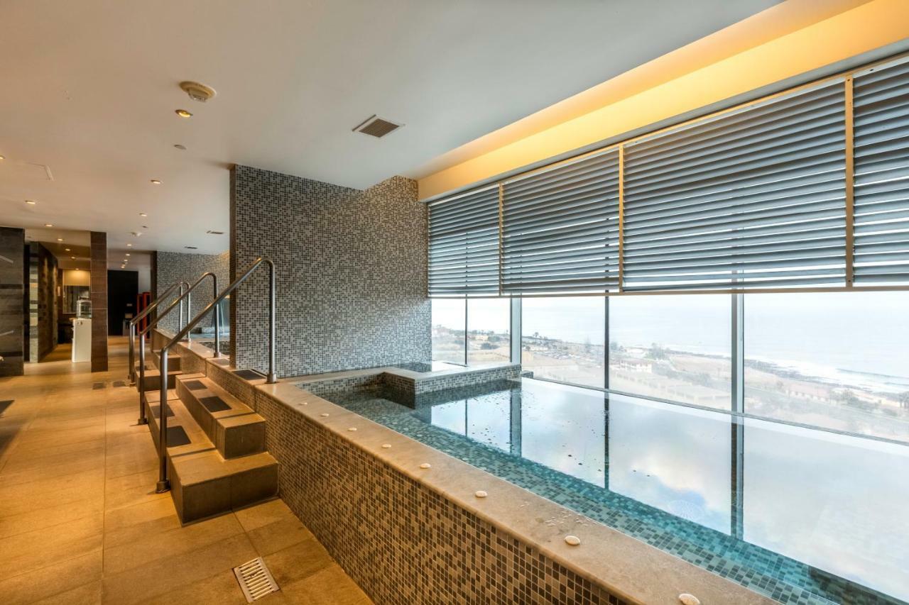 Hotel Enjoy Provincia de Antofagasta Exterior foto