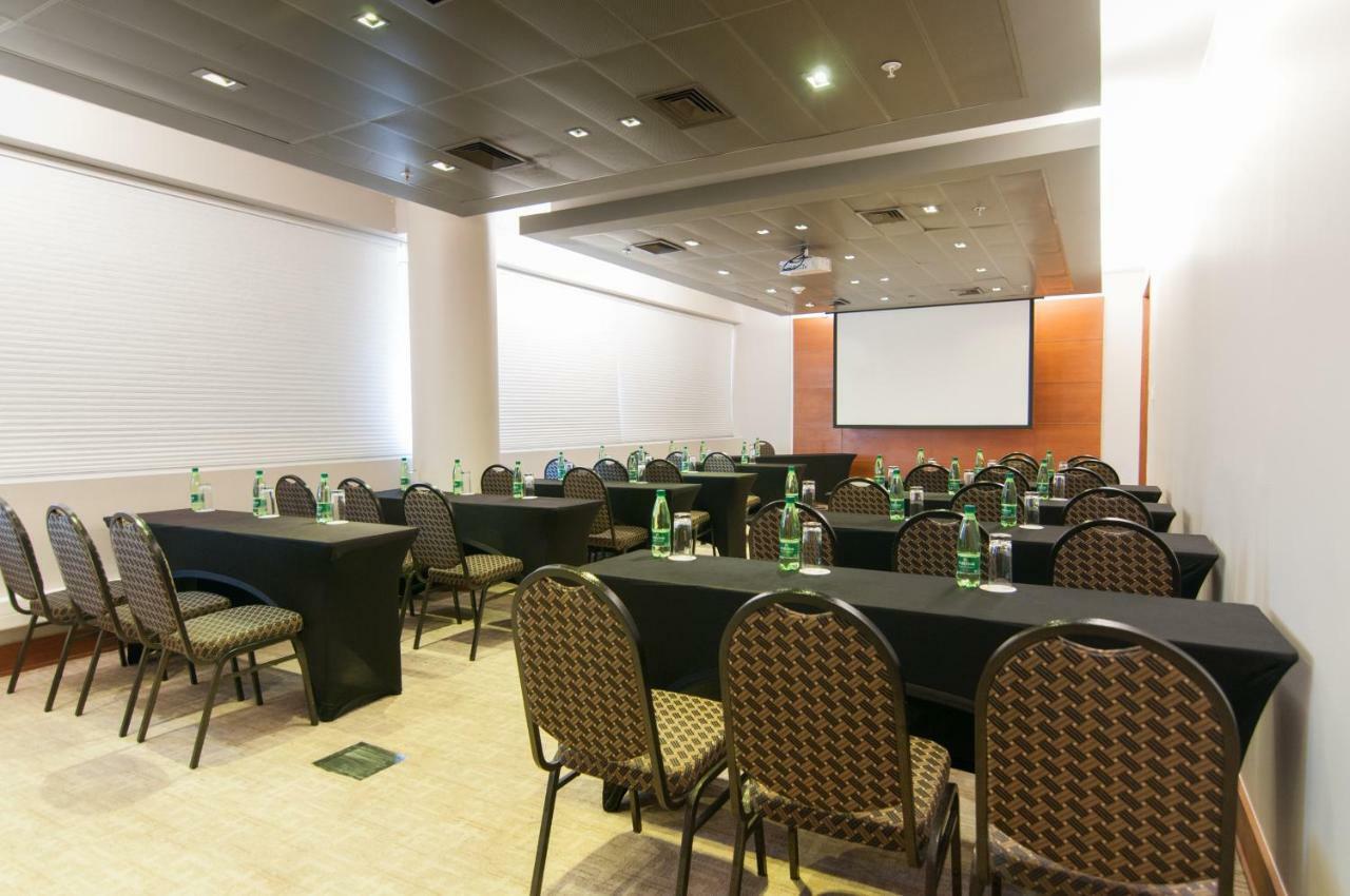 Hotel Enjoy Provincia de Antofagasta Exterior foto