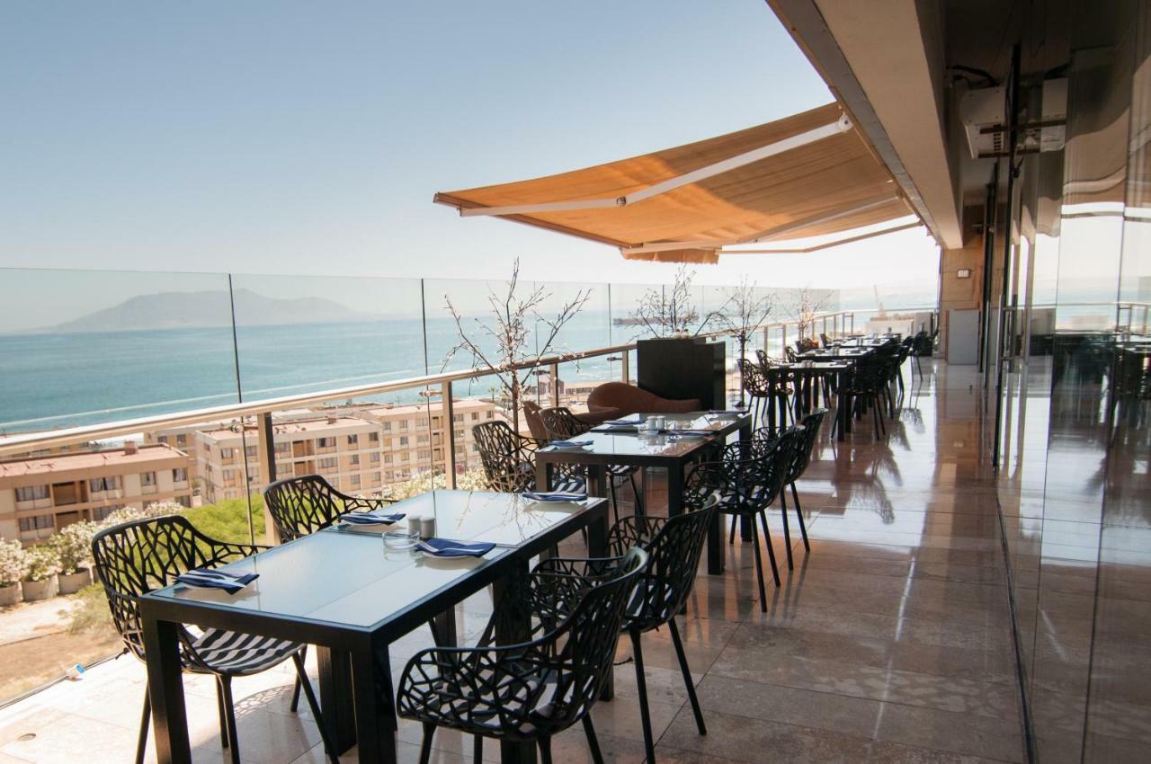 Hotel Enjoy Provincia de Antofagasta Exterior foto