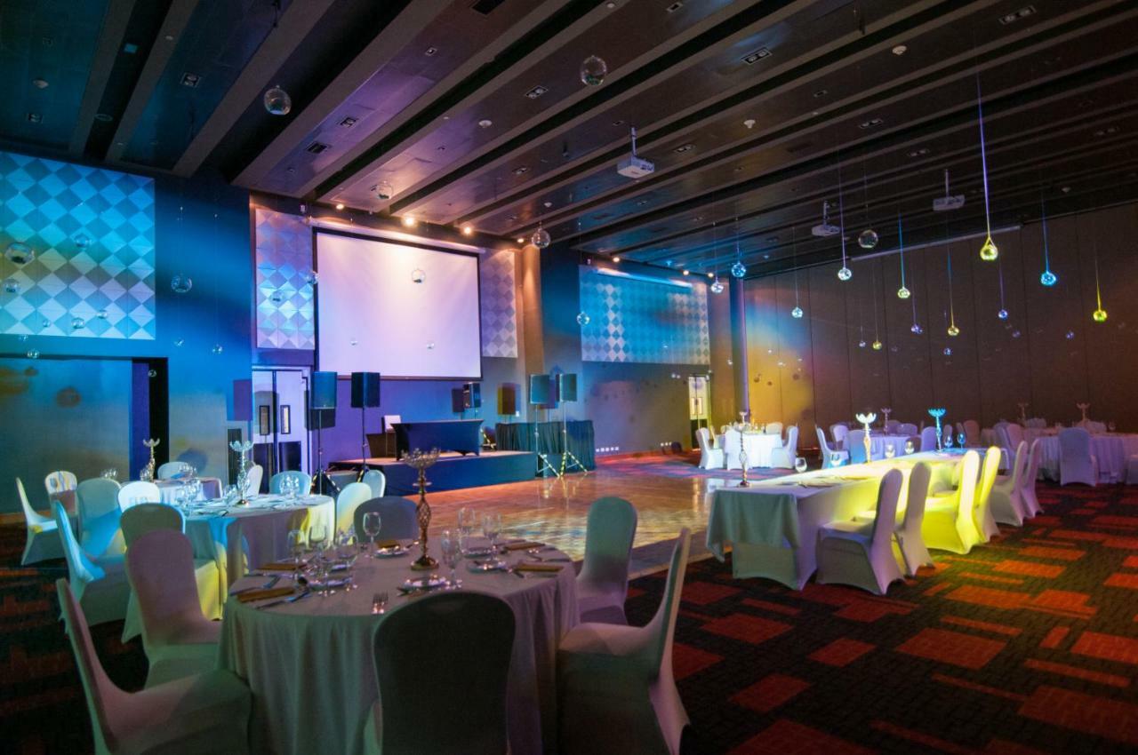 Hotel Enjoy Provincia de Antofagasta Exterior foto