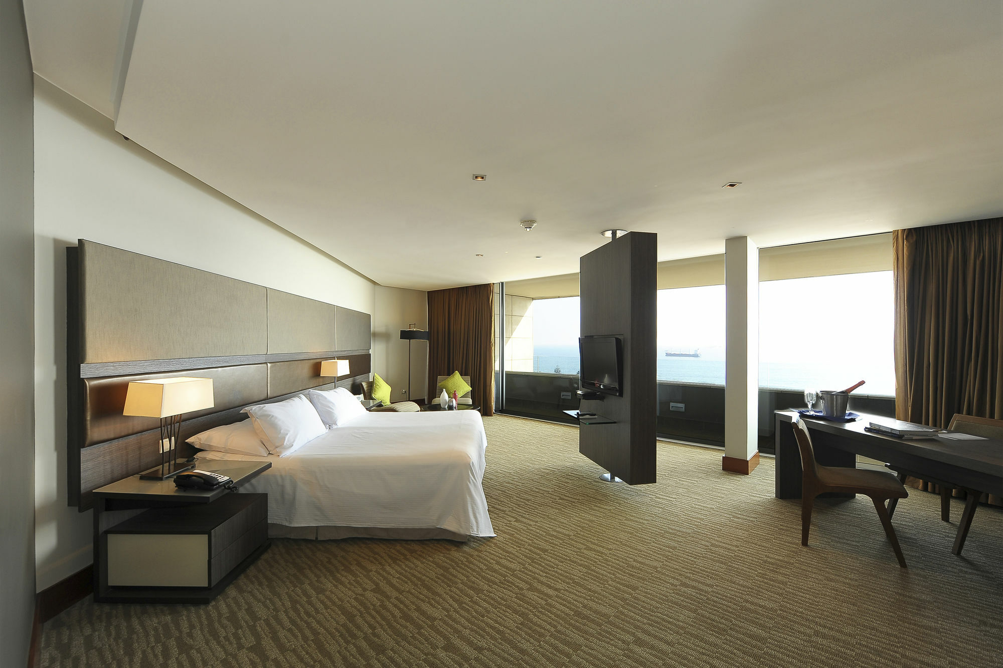 Hotel Enjoy Provincia de Antofagasta Exterior foto