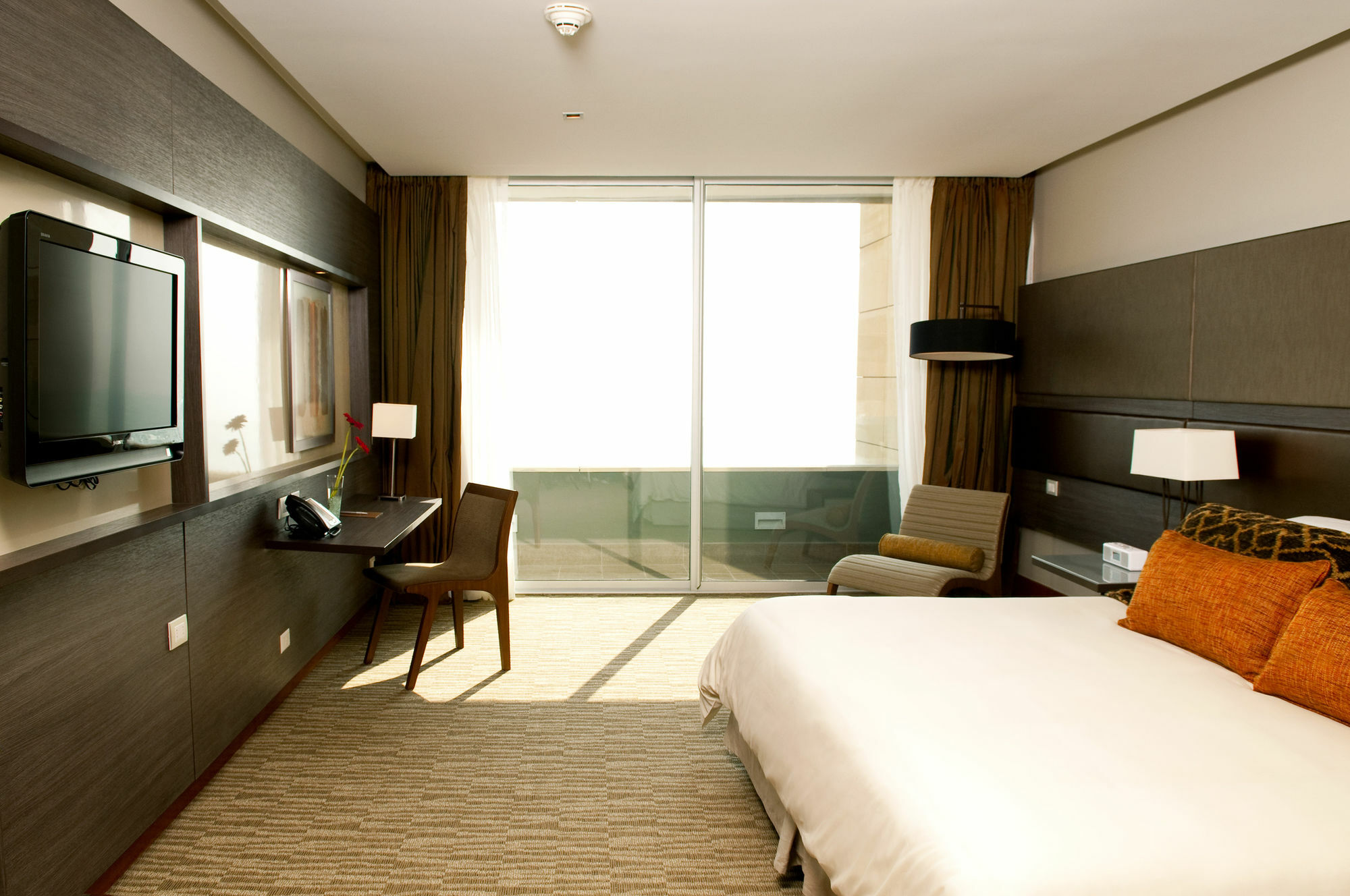 Hotel Enjoy Provincia de Antofagasta Exterior foto